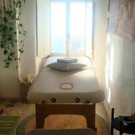 住宿加早餐酒店 Ca' Di Rae Bed&breakfast Olistico 3*