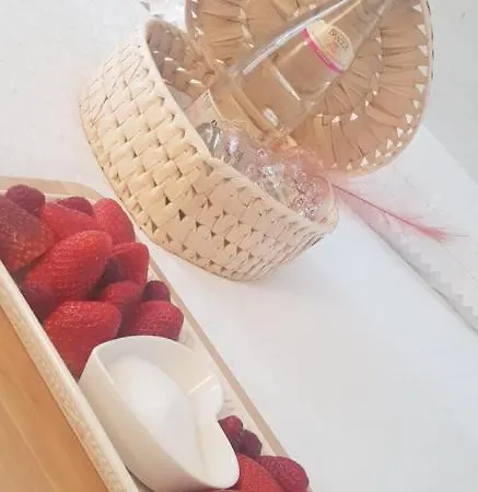 Ca' Di Rae Bed&breakfast Olistico 3*