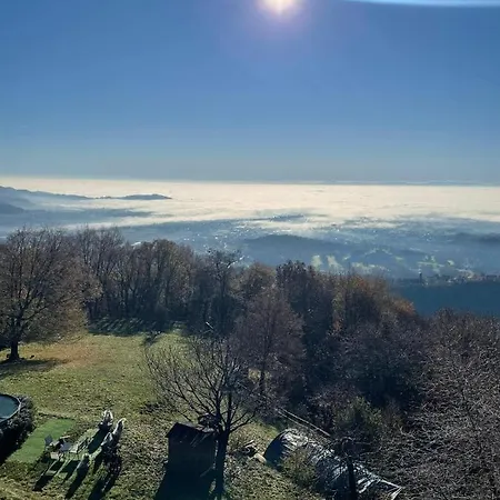 Ca' Di Rae Bed&breakfast Olistico