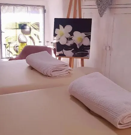 Ca' Di Rae Bed&breakfast Olistico