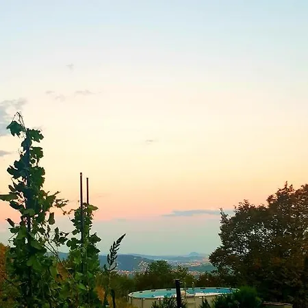 住宿加早餐酒店 Ca' Di Rae Bed&breakfast Olistico 阿尔蒙诺圣巴特鲁姆