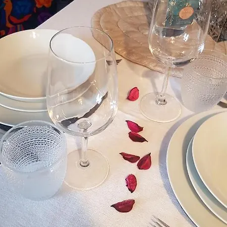 Ca' Di Rae Bed&breakfast Olistico 3* 阿尔蒙诺圣巴特鲁姆
