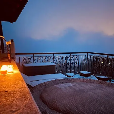 Ca' Di Rae Bed&breakfast Olistico 3*