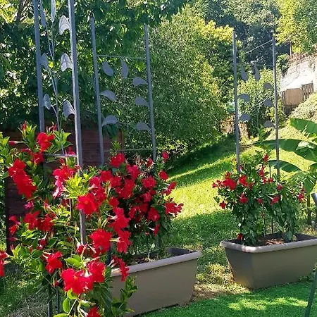 Ca' Di Rae Bed&breakfast Olistico 3*