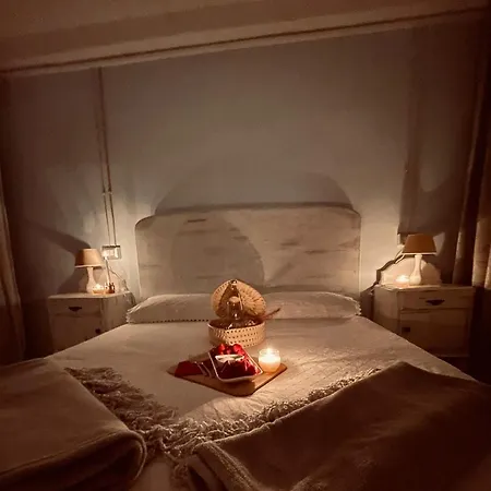 住宿加早餐酒店 Ca' Di Rae Bed&breakfast Olistico